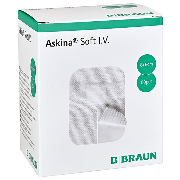 B.BraunAskina Soft I. V. B.BraunDocMed GmbH